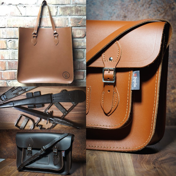 Gostelows Leather Goods image Gostelows Leather products